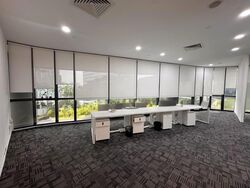 Woods Square (D25), Office #584858061